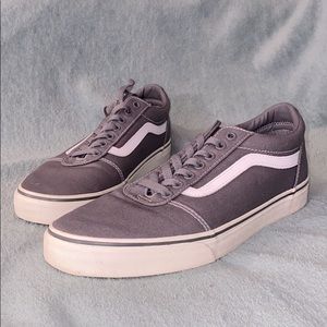 Vans Old Skool (Dark Grey)